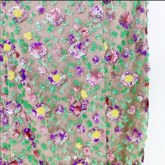 Gianni Bini Party Dress - Picture 6 of 8